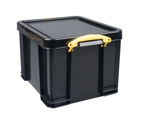 sturdy metal storage boxes for sale|extra strong plastic storage boxes.